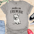Pardon my frenchie - V1 - Innocent T-Shirt